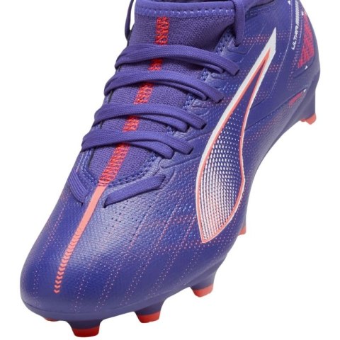 Buty Puma Ultra 5 Match FG/AG Jr 108096 01 38 Buty Puma Ultra 5 Match FG/AG Jr 108096 01 38