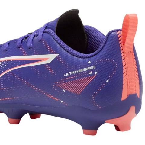 Buty Puma Ultra 5 Play FG/AG Jr 107695 01 38,5 Buty Puma Ultra 5 Play FG/AG Jr 107695 01 38,5