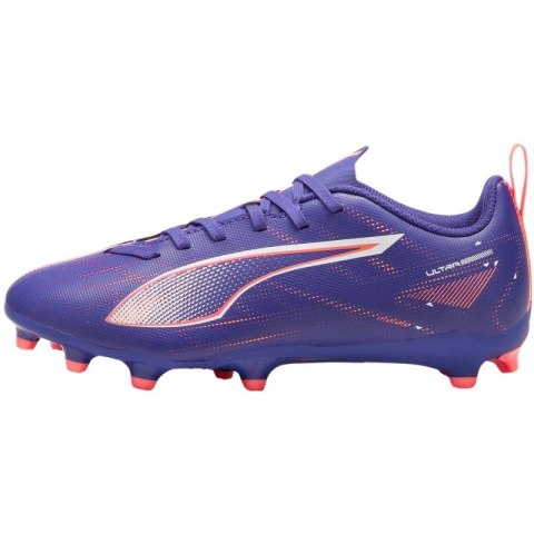 Buty Puma Ultra 5 Play FG/AG Jr 107695 01 38,5 Buty Puma Ultra 5 Play FG/AG Jr 107695 01 38,5