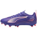 Buty Puma Ultra 5 Play FG/AG Jr 107695 01 38