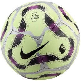 Piłka Nike Premier League Pitch Team FZ3048-701 4