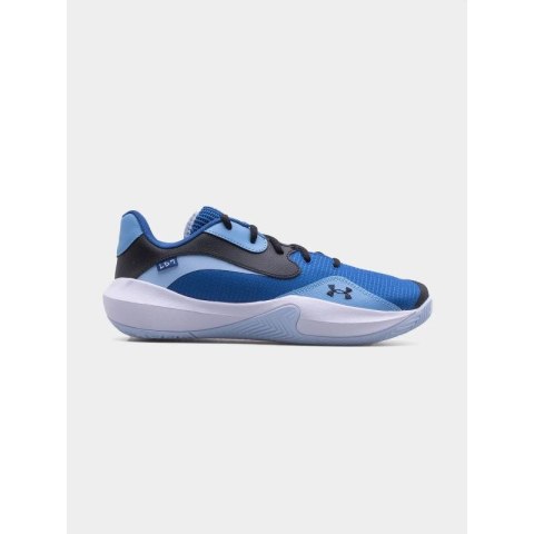 Buty męskie Under Armour 3027646-401 44,5 Buty męskie Under Armour 3027646-401 44,5