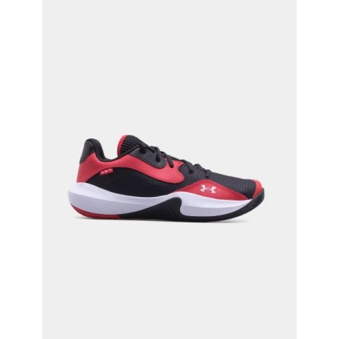 Buty męskie Under Armour 3027646-600 44,5 Buty męskie Under Armour 3027646-600 44,5