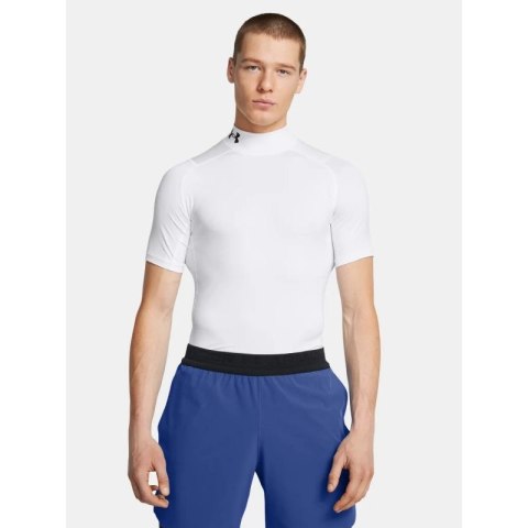 Koszulka męska Under Armour 1372586-100 XL Koszulka męska Under Armour 1372586-100 XL