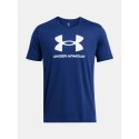 Koszulka męska Under Armour 1382911-432 L