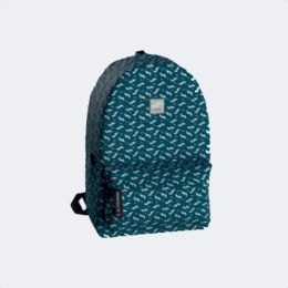 NEW METAVERSE BACKPACK BLUE ONE SIZE