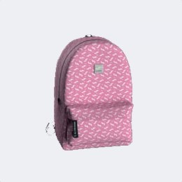 NEW METAVERSE BACKPACK PINK ONE SIZE