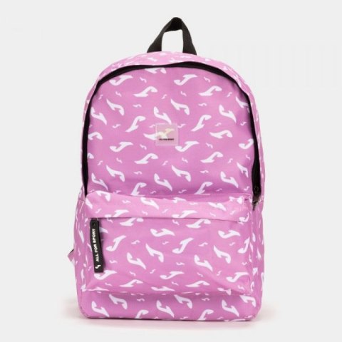 NEW METAVERSE BACKPACK PINK ONE SIZE NEW METAVERSE BACKPACK PINK ONE SIZE