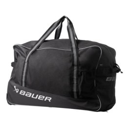 Torba hokejowa na kółkach Bauer Core '24 Sr 1063639 czarny