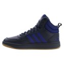 Buty adidas Hoops 3.0 Mid Wtr M IF2635 42 2/3