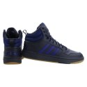 Buty adidas Hoops 3.0 Mid Wtr M IF2635 42 2/3