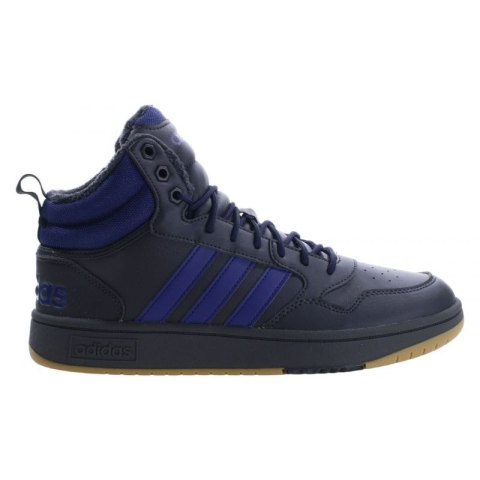 Buty adidas Hoops 3.0 Mid Wtr M IF2635 42 Buty adidas Hoops 3.0 Mid Wtr M IF2635 42