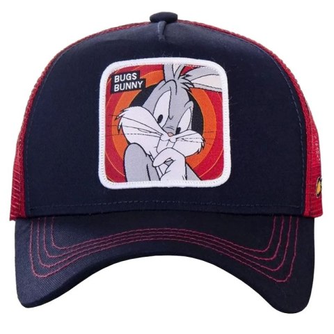 Czapka z daszkiem Capslab Freegun Looney Tunes CL-LOO-3-BUN5 One size Czapka z daszkiem Capslab Freegun Looney Tunes CL-LOO-3-BUN5 One size