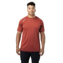 Koszulka Bauer Team Tech Tee Sr M 1063252 XL