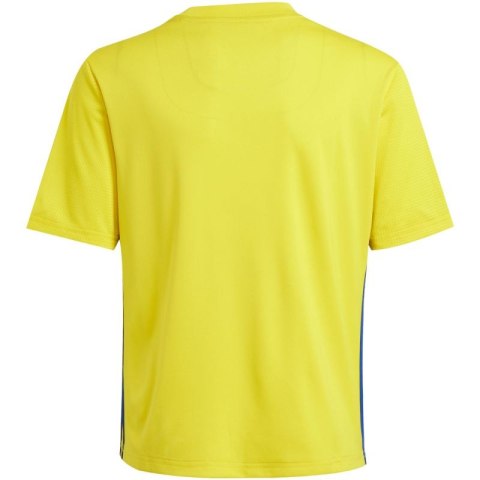 Koszulka adidas Tabela 23 Jersey Jr II0892 128cm Koszulka adidas Tabela 23 Jersey Jr II0892 128cm