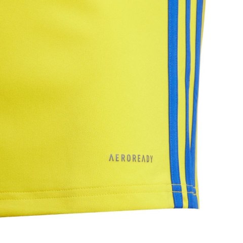 Koszulka adidas Tabela 23 Jersey Jr II0892 128cm Koszulka adidas Tabela 23 Jersey Jr II0892 128cm