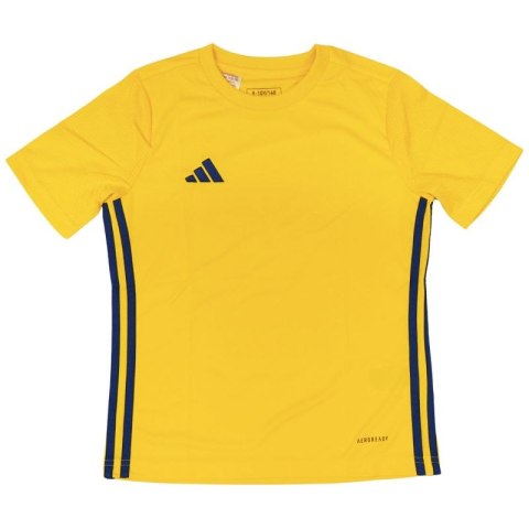Koszulka adidas Tabela 23 Jersey Jr II0892 140cm