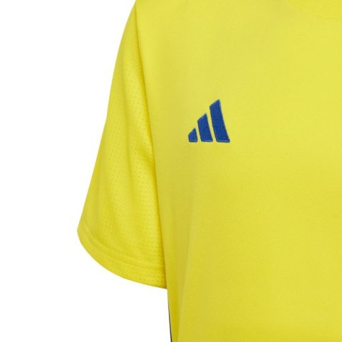 Koszulka adidas Tabela 23 Jersey Jr II0892 164cm Koszulka adidas Tabela 23 Jersey Jr II0892 164cm