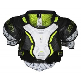 Naramienniki hokejowe Bauer Vapor 3X LE Jr 1061004 M