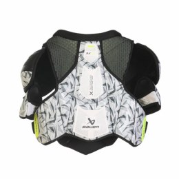 Naramienniki hokejowe Bauer Vapor 3X LE Jr 1061004 M