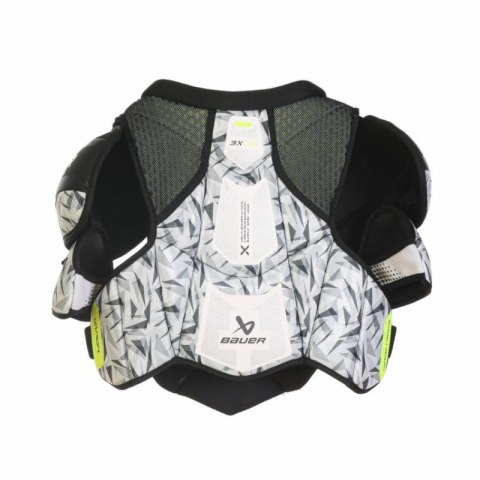 Naramienniki hokejowe Bauer Vapor 3X LE Jr 1061004 M Naramienniki hokejowe Bauer Vapor 3X LE Jr 1061004 M