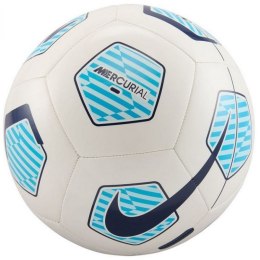 Piłka Nike Mercuril Fade FZ3036-100 5