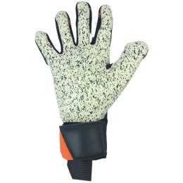 Rękawice bramkarskie Uhlsport Speed Contact Supergrip+ Reflex czarne 101125901 11