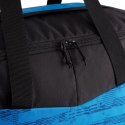 Torba Puma individualRISE Medium niebiesko-czarna 90578 02 N/A
