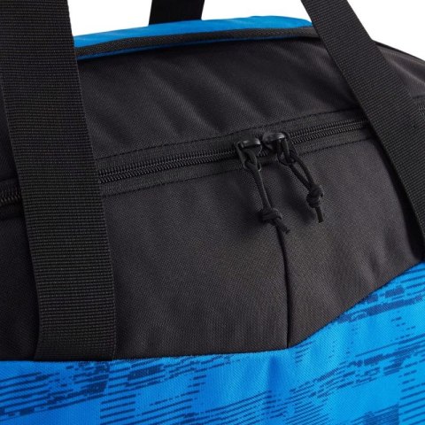 Torba Puma individualRISE Small niebiesko-czarna 90577 02 N/A Torba Puma individualRISE Small niebiesko-czarna 90577 02 N/A