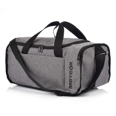 Torba fitness Meteor Nanuq 16892 uniw Torba fitness Meteor Nanuq 16892 uniw
