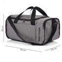 Torba fitness Meteor Nanuq 16892 uniw