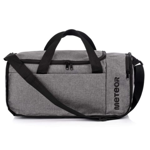 Torba fitness Meteor Nanuq 16892 uniw Torba fitness Meteor Nanuq 16892 uniw