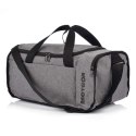 Torba fitness Meteor Nanuq 16892 uniw