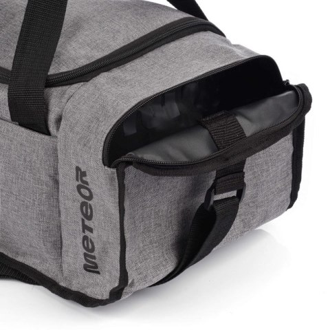 Torba fitness Meteor Nanuq 16892 uniw Torba fitness Meteor Nanuq 16892 uniw