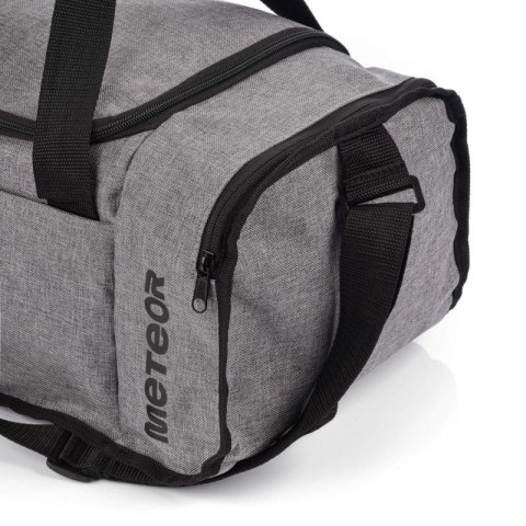 Torba fitness Meteor Nanuq 16892 uniw Torba fitness Meteor Nanuq 16892 uniw
