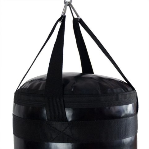 Worek bokserski Masters Plawil STANDARD KIDS 80 x 30 cm wypełniony 048030-1P N/A