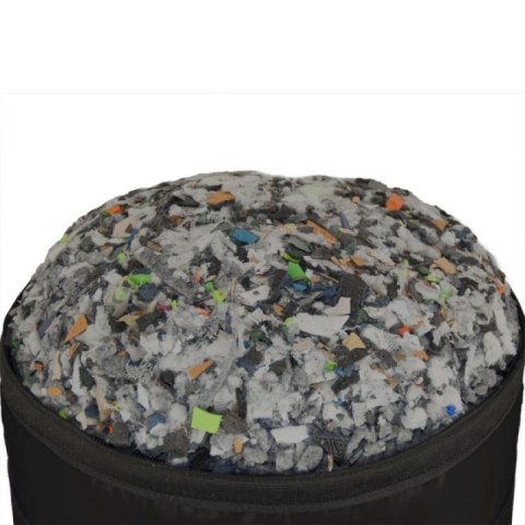 Worek bokserski Masters Plawil STANDARD KIDS 80 x 30 cm wypełniony 048030-1P N/A