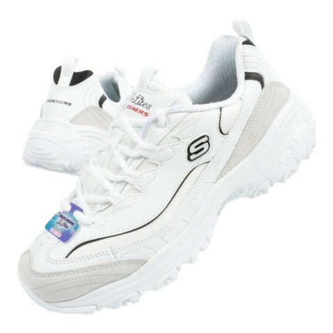 Buty Skechers New Heat W 150231/WBK 39.5 Buty Skechers New Heat W 150231/WBK 39.5