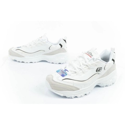 Buty Skechers New Heat W 150231/WBK 39.5 Buty Skechers New Heat W 150231/WBK 39.5