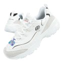 Buty Skechers New Heat W 150231/WBK 40