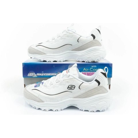 Buty Skechers New Heat W 150231/WBK 40 Buty Skechers New Heat W 150231/WBK 40