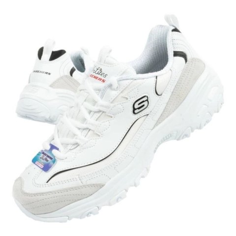 Buty Skechers New Heat W 150231/WBK 41 Buty Skechers New Heat W 150231/WBK 41