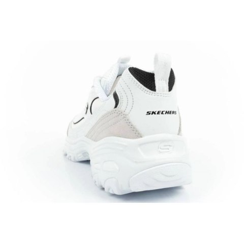 Buty Skechers New Heat W 150231/WBK 41 Buty Skechers New Heat W 150231/WBK 41