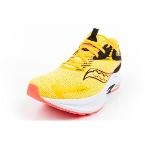 Buty sportowe Saucony Axon 2 [S10732-16] 38.5