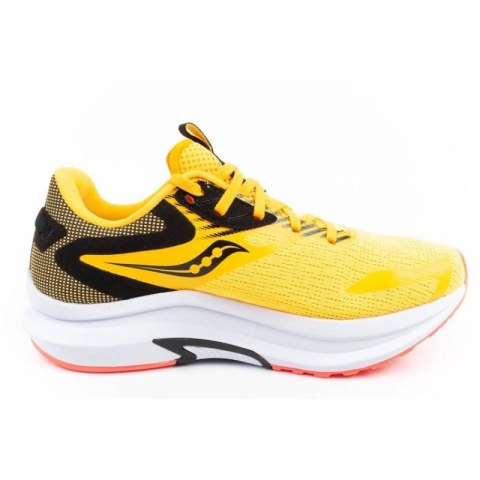 Buty sportowe Saucony Axon 2 [S10732-16] 38.5