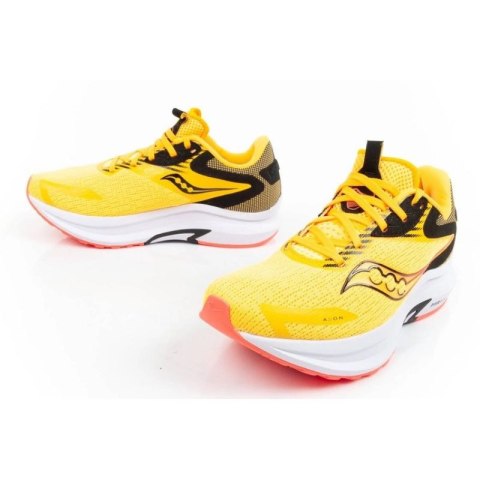 Buty sportowe Saucony Axon 2 [S10732-16] 38.5