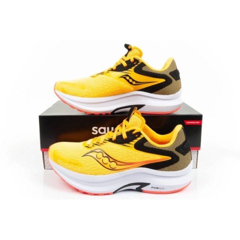 Buty sportowe Saucony Axon 2 [S10732-16] 38.5