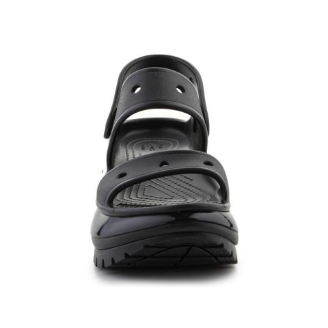 Chodaki Crocs Classic Mega Crush W 207989-001 EU 37/38 Chodaki Crocs Classic Mega Crush W 207989-001 EU 37/38