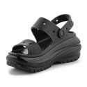 Chodaki Crocs Classic Mega Crush W 207989-001 EU 37/38