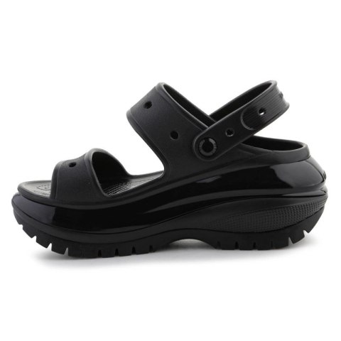 Chodaki Crocs Classic Mega Crush W 207989-001 EU 38/39 Chodaki Crocs Classic Mega Crush W 207989-001 EU 38/39